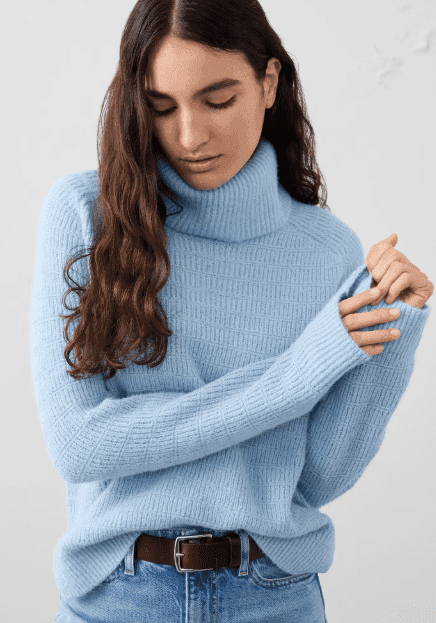 Seasonal Standouts from Banana Republic Factory