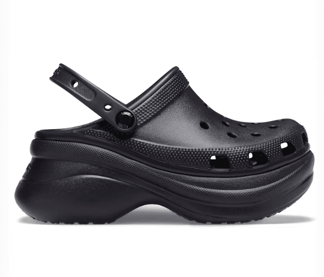 What We’re Loving From Crocs Right Now