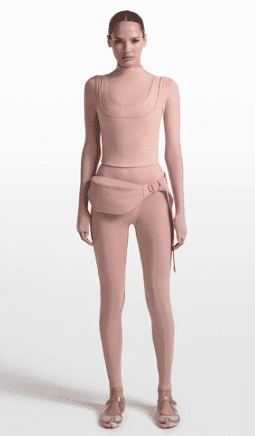 Seasonal Standouts: Nike x SKIMS Spring ’26 Collection