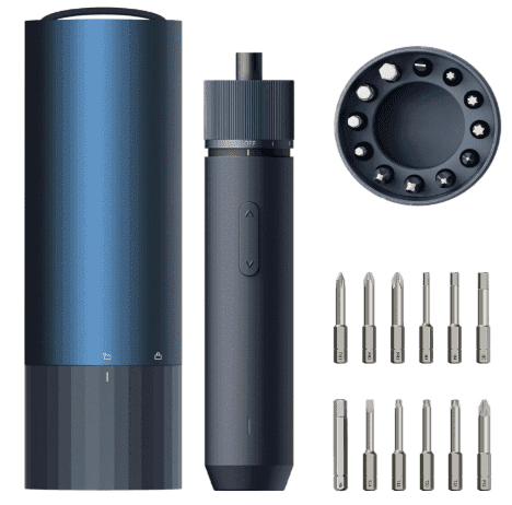 A Closer Look at the Thoughtfully Designed Tools from HOTO