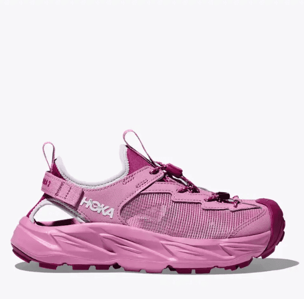 Seasonal Standouts from HOKA, Now Worth a Second Look