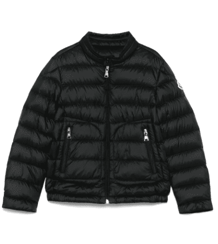 Seasonal Standouts: Moncler Outerwear at FARFETCH