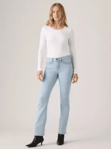 Editor’s Picks: Timeless Denim and Modern Staples from Levi’s