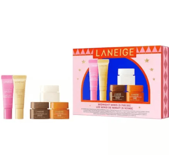 Beauty Finds We’re Browsing at Kohl’s x Sephora