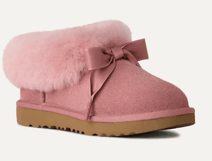 Seasonal Comfort Finds from UGG