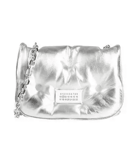 Seasonal Standouts: Curated Bags from YOOX