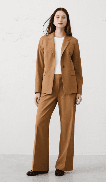 What We’re Loving From Banana Republic Factory Right Now