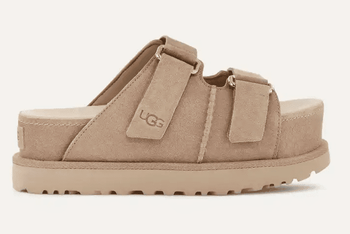 Seasonal Standouts: Cozy UGG Favorites Worth Revisiting