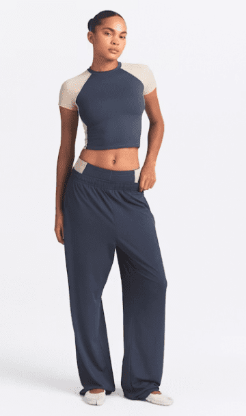 What We’re Watching: NikeSKIMS Spring ’26 Arrivals at SKIMS