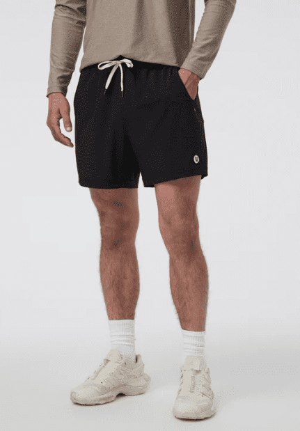 Seasonal Standouts: Spring Activewear from Vuori