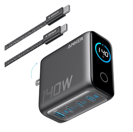 A Smart Charging Upgrade Worth Considering from Anker