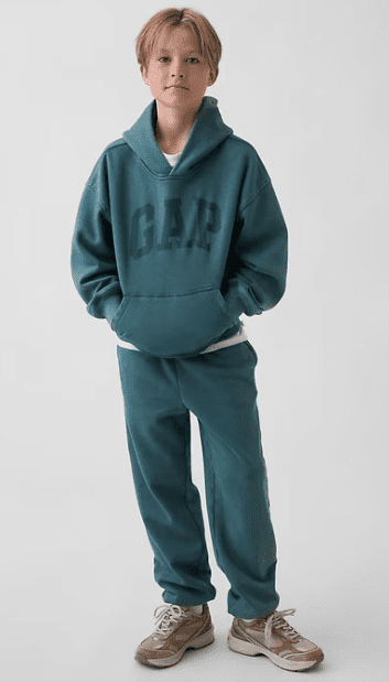 Editor’s Picks: Playful Spring Layers from GAP Kids