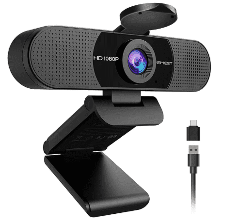 Editor’s Tech Picks: Smart Desk Essentials from EMEET