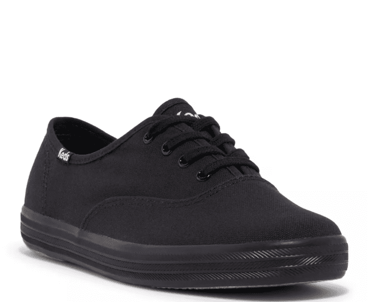 Editor’s Picks: Classic Keds Sneakers Worth Discovering at DSW