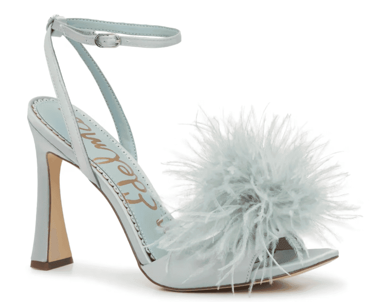 Seasonal Standouts: Effortless Sandals from DSW