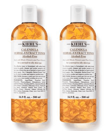 Editor’s Picks: A Fresh Skincare Edit from Kiehl’s