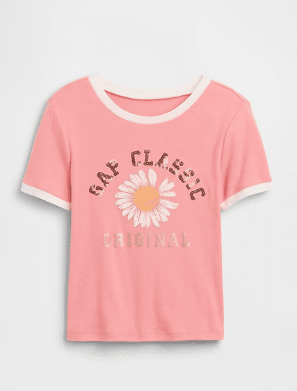 Playful Spring Picks for Kids from Gap Factory
