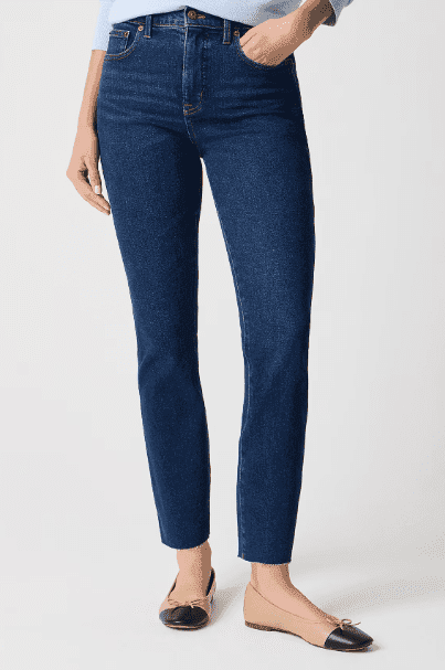 Editor’s Picks: Polished Everyday Styles from J.Crew Factory