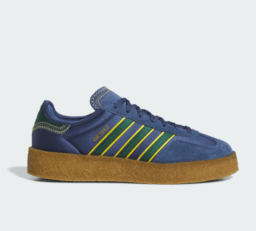 What We’re Loving From adidas This Spring