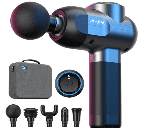 Editor’s Picks: Recovery Essentials from BOB AND BRAD