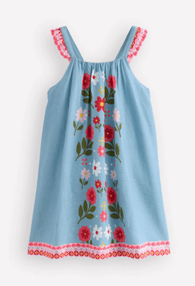 Seasonal Standouts: Playful New Kids’ Styles from Boden