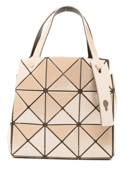 A Closer Look at Bao Bao Issey Miyake Icons at Farfetch