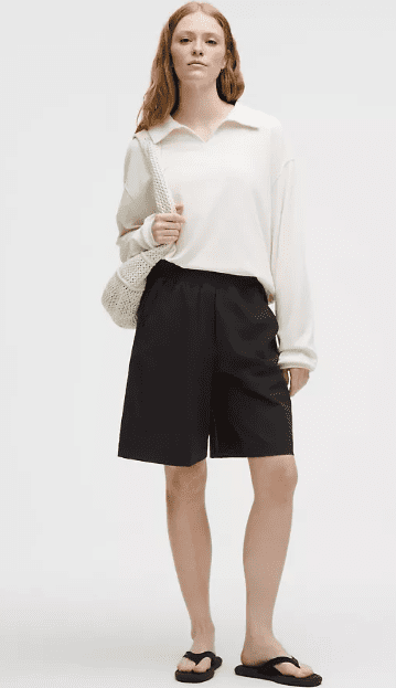 Seasonal Standouts: Effortless Activewear from lululemon