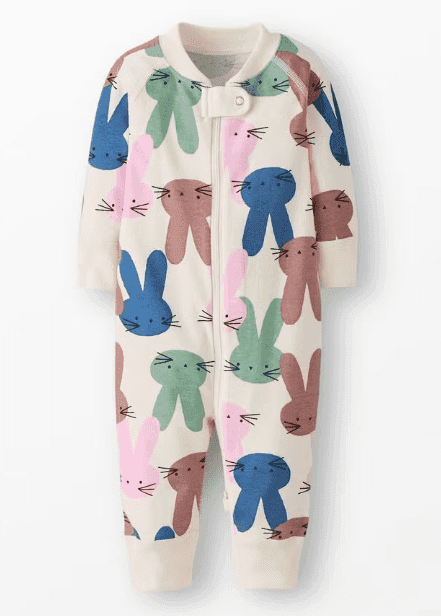 Playful Easter Favorites from Hanna Andersson