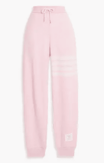 Quiet Luxury Finds from THOM BROWNE at THE OUTNET