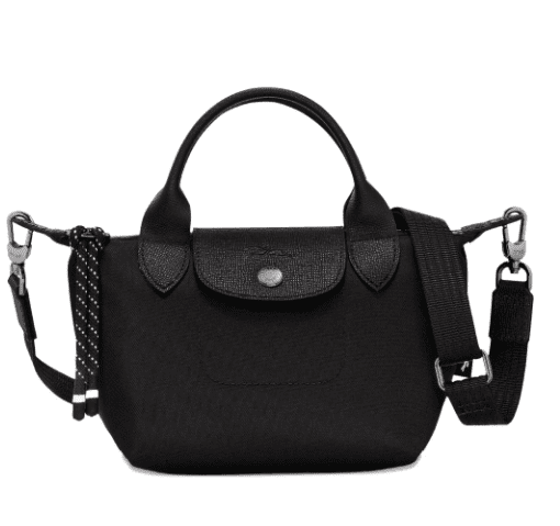 Seasonal Standouts: Longchamp’s Latest Arrivals at Farfetch
