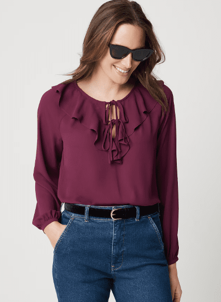 Seasonal Standouts We’re Loving from J.Crew Factory