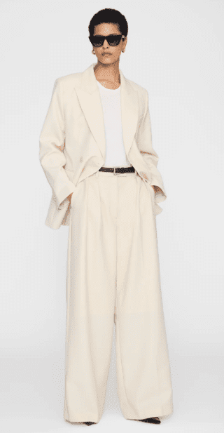 Seasonal Standouts from Anine Bing, Now Worth a Second Look