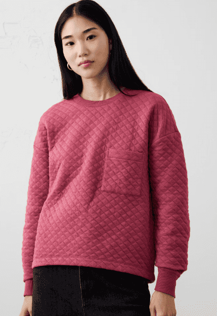 Seasonal Standouts We’re Loving from Banana Republic Factory