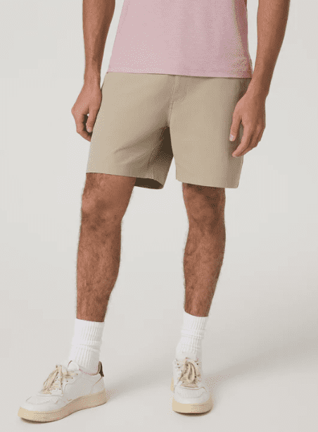 What We’re Loving From Vuori’s Spring Sportswear Lineup