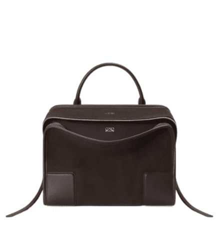 A Closer Look at Timeless Designer Bags from Senser