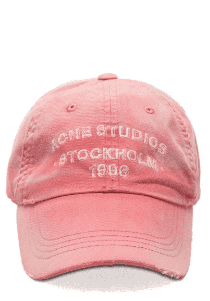 Acne Studios Highlights Worth Exploring at Farfetch