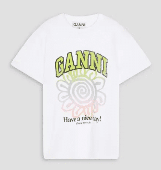 Quiet Luxury Finds from GANNI at THE OUTNET