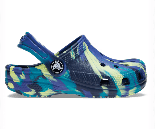 Playful Everyday Picks from Crocs Kids
