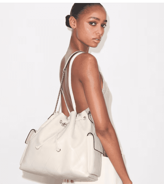 A Closer Look at the New Tory Burch Handbag Edit