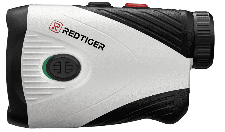 A Closer Look at Smart Golf Gear from REDTIGER