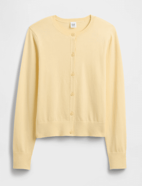 Spring Playwear Finds from Gap Factory Kids