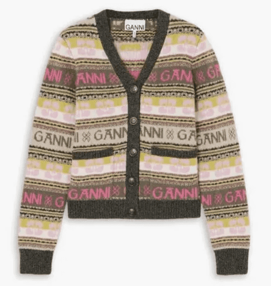 Quiet Luxury Knitwear Finds from THE OUTNET