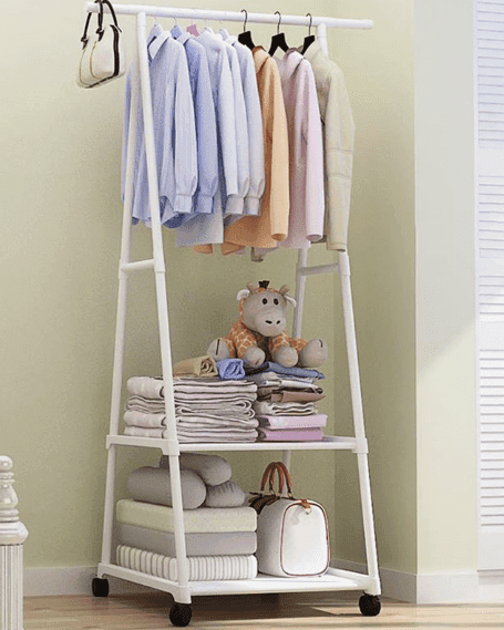 Home Organization Finds Worth a Look at Walmart