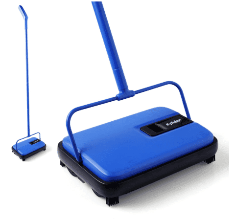 A Quiet Cleaning Essential from Eyliden Worth a Closer Look