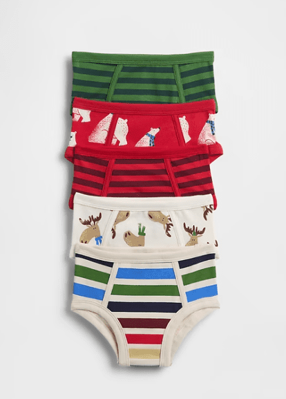 Playful Everyday Essentials from Gap Kids