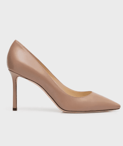 Designer Shoe Highlights from Neiman Marcus