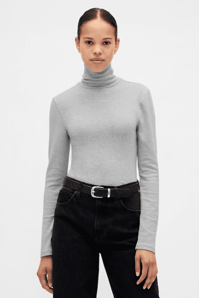 Seasonal Everyday Essentials We’re Loving from Gap