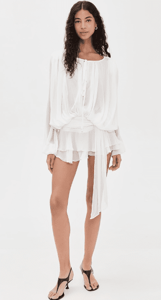 Seasonal Dress Standouts from Shopbop