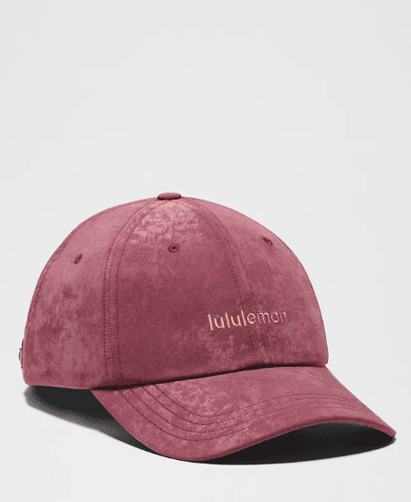 Fresh Activewear Finds from lululemon’s Weekly Edit