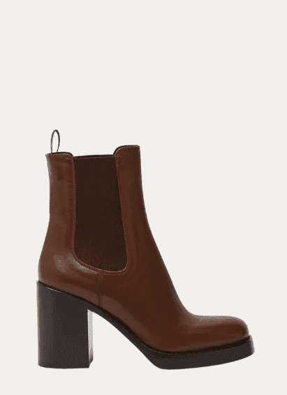 Designer Footwear Highlights from Bergdorf Goodman